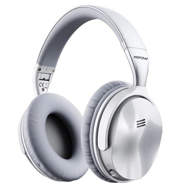 MPOW Upgraded H5 Headphone