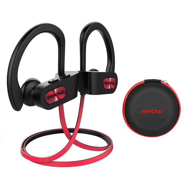 MPOW Waterproof Sport Headphone