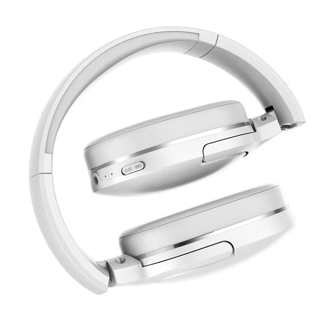 BASEUS Wireless+Wired Headphone