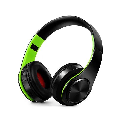 CATASSU Wireless Headphone