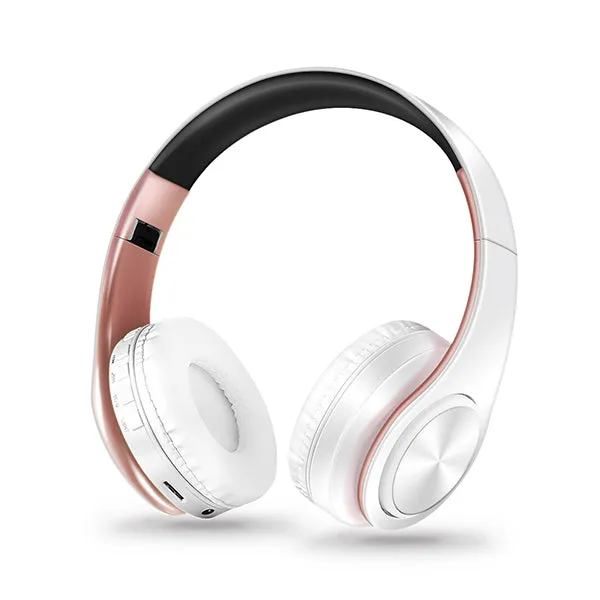 CATASSU Wireless Headphone