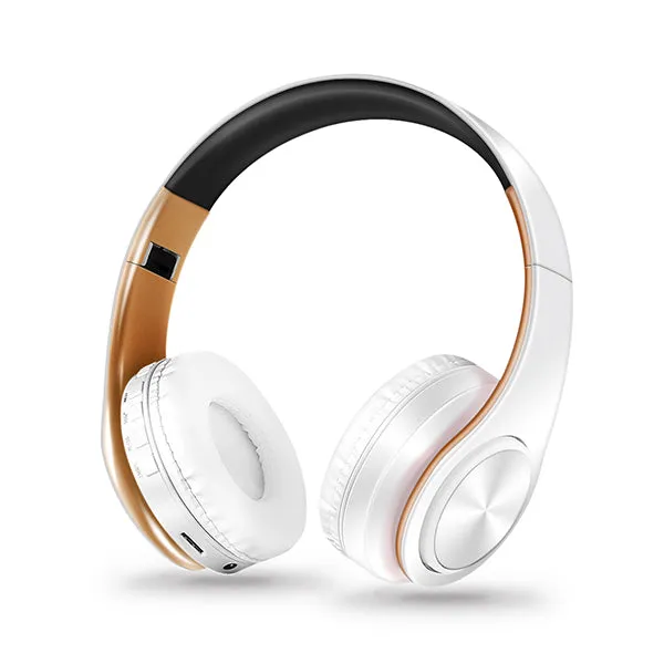 CATASSU Wireless Headphone