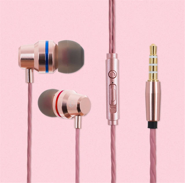 BRİAME Ear Hook Headphone
