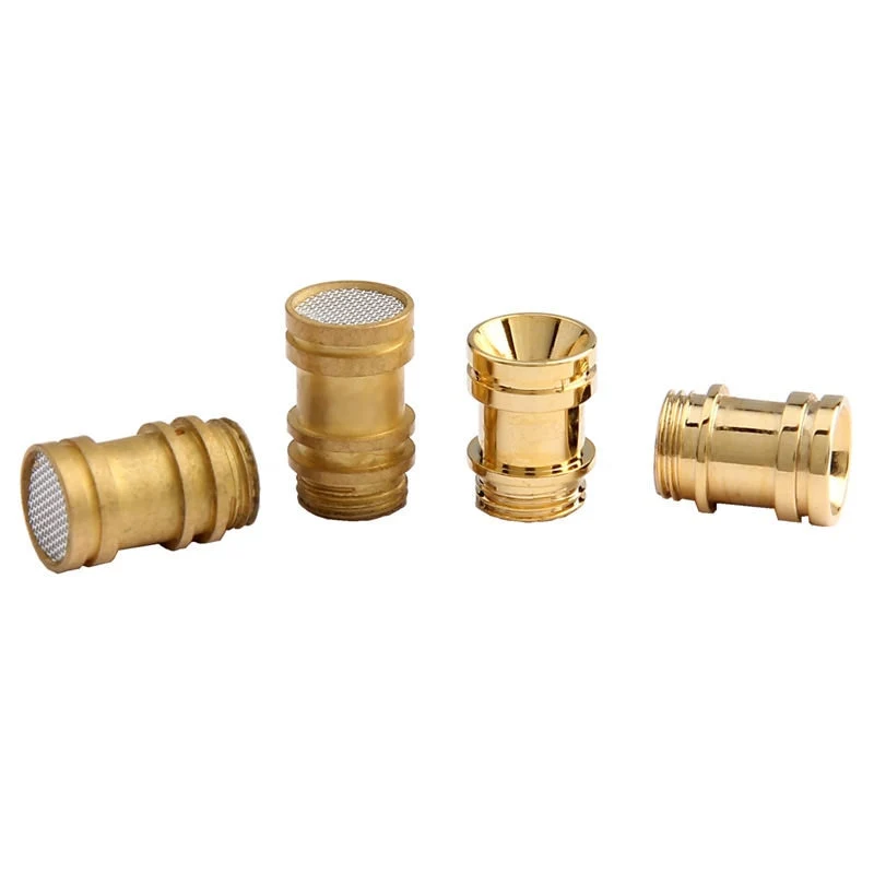 KZ ED9 Super Bowl Tuning Nozzles Earphone