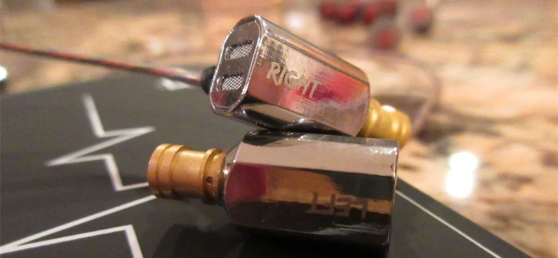 KZ ED9 Super Bowl Tuning Nozzles Earphone