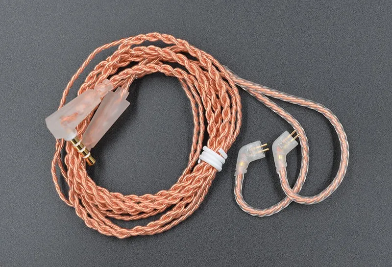 KZ ZST Pro Armature Dual Driver Earphone