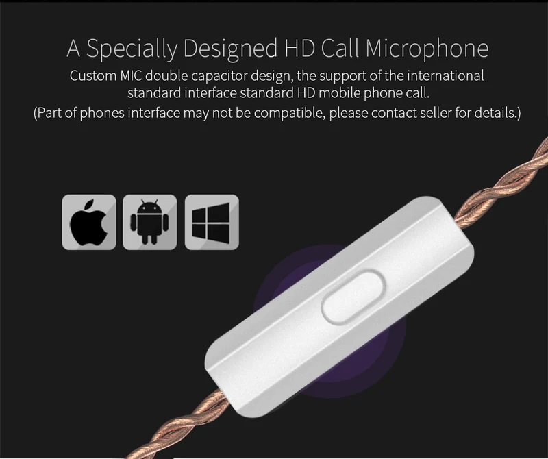 KZ ZST Pro Armature Dual Driver Earphone