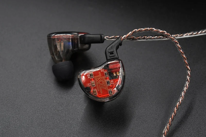 KZ ZS10 Headphones