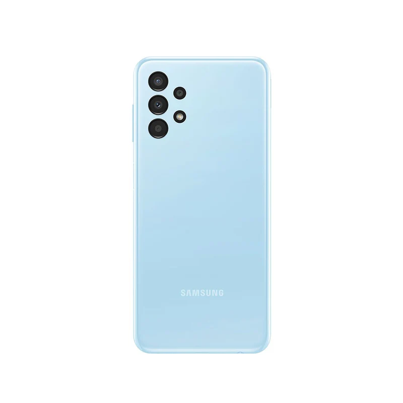 Samsung S201FE Blue