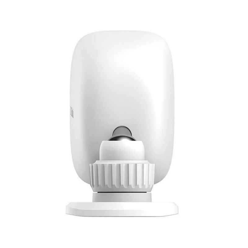Smart Outdoor Camera