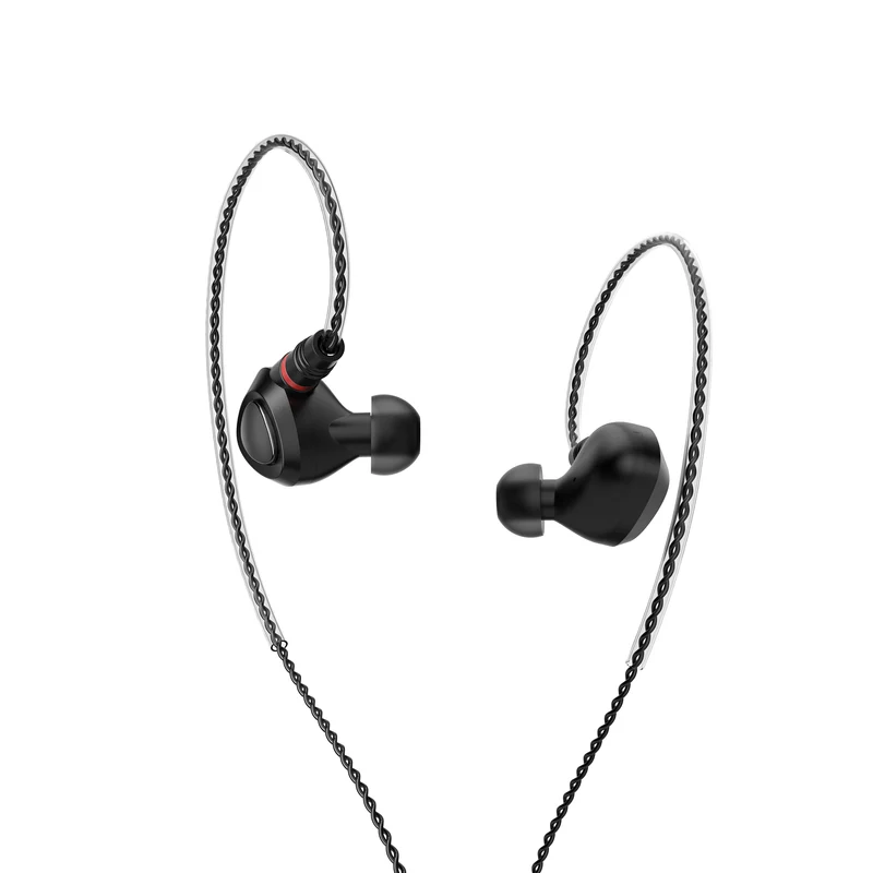 SHANLING ME100 Hi-Fi Earphone