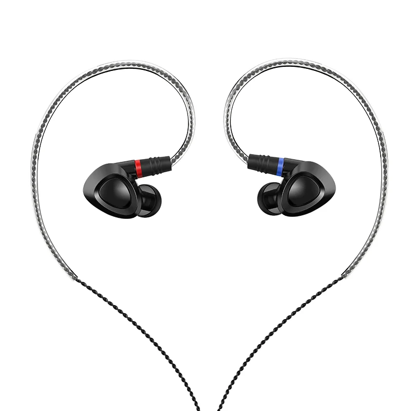SHANLING ME100 Hi-Fi Earphone