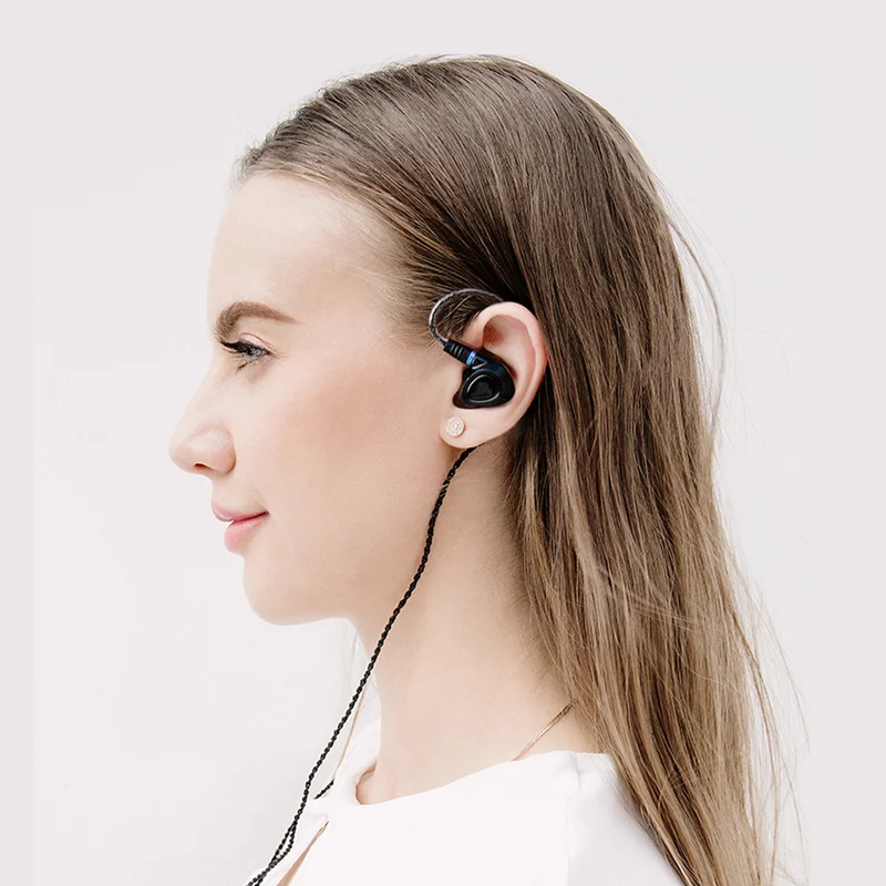 SHANLING ME100 Hi-Fi Earphone