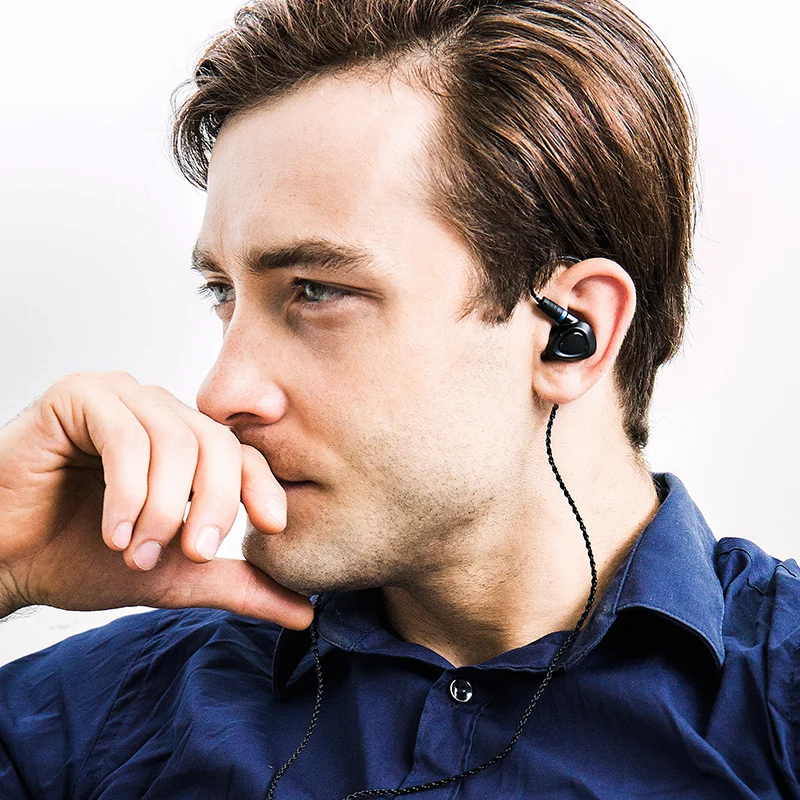 SHANLING ME100 Hi-Fi Earphone