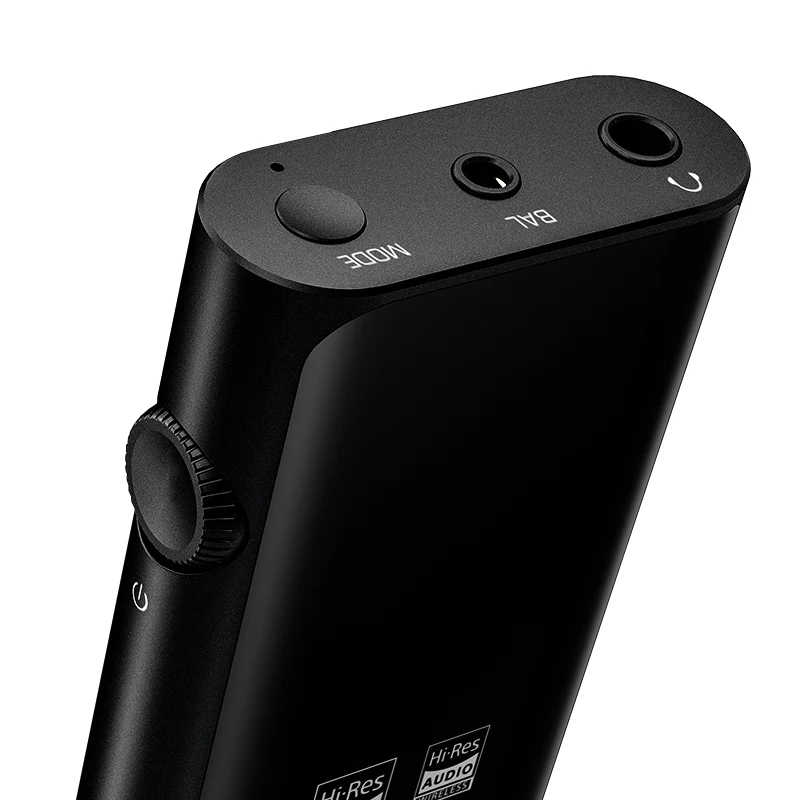 SHANLING UP4 Portable HI-FI Bluetooth Amplifier
