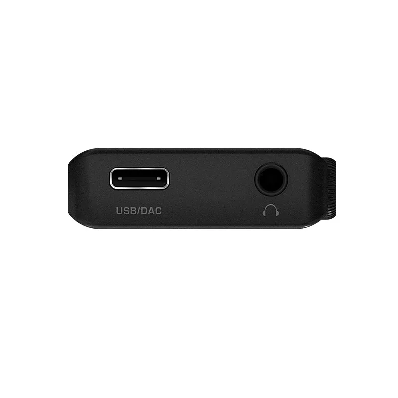 SHANLING M0 Bluetooth Hi-Res Portable Music Player