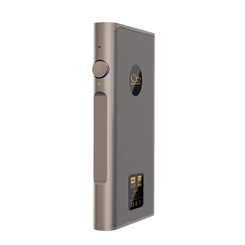 SHANLING M6 PRO Dual Bluetooth Portable Music Player