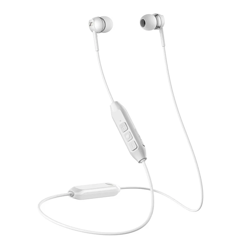 Sennheiser CX 150BT Bluetooth 5.0 Wireless Headphone - 10-Hour Battery Life and Fast Charging CX150BT