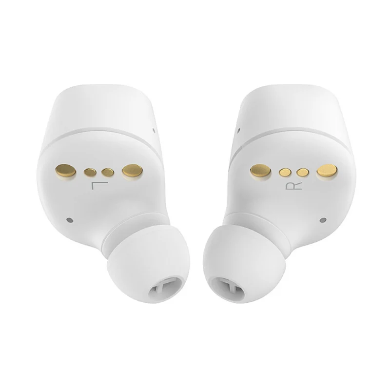 Sennheiser CX 400BT True Wireless Earbuds - Bluetooth Noise Cancellation and Customizable Touch Controls
