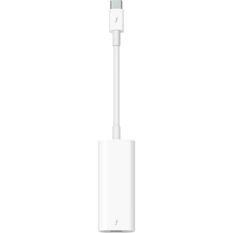 Apple Thunderbolt 3 (USB-C) to Thunderbolt 2 Adapter