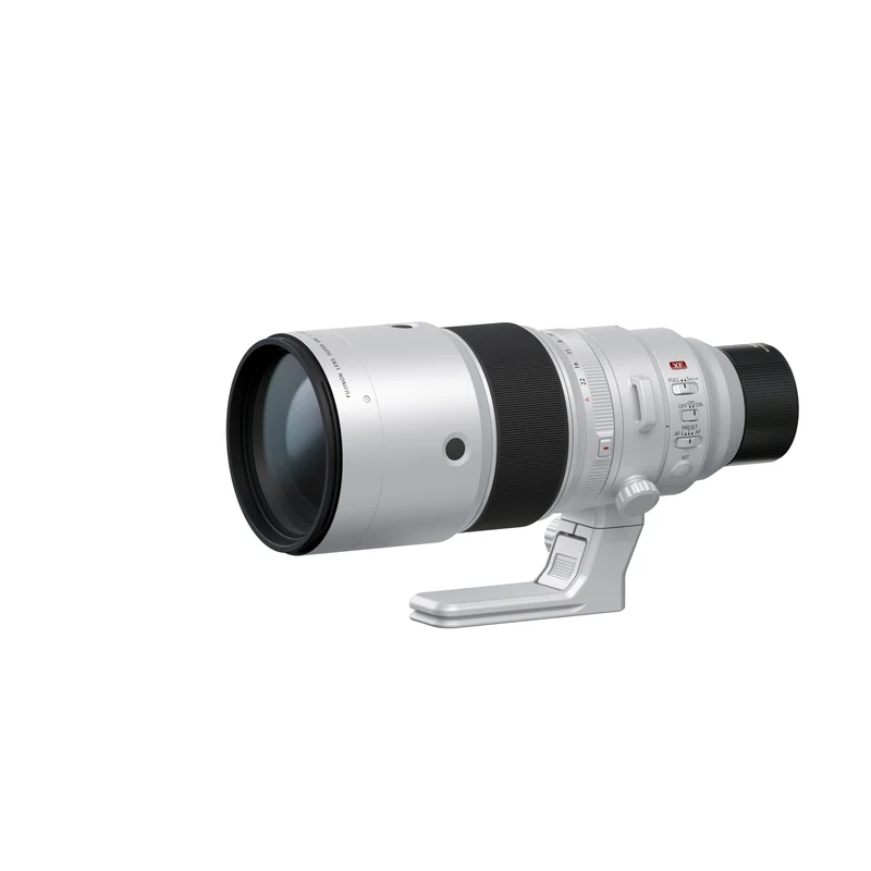 FUJIFILM FUJINON XF400mmF4.5 R LM OIS WR Lens