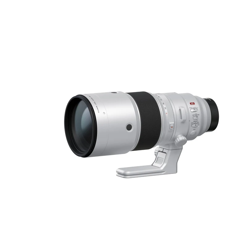 FUJIFILM FUJINON XF400mmF4.5 R LM OIS WR Lens