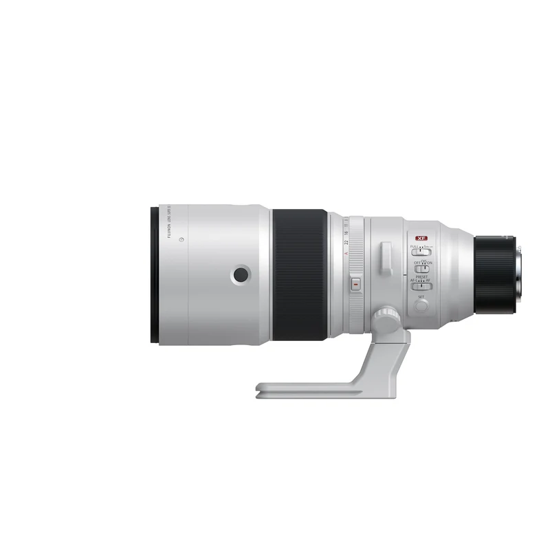 FUJIFILM FUJINON XF400mmF4.5 R LM OIS WR Lens