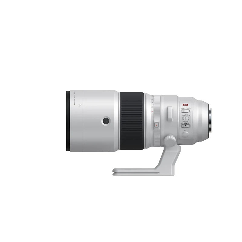 FUJIFILM FUJINON XF400mmF4.5 R LM OIS WR Lens