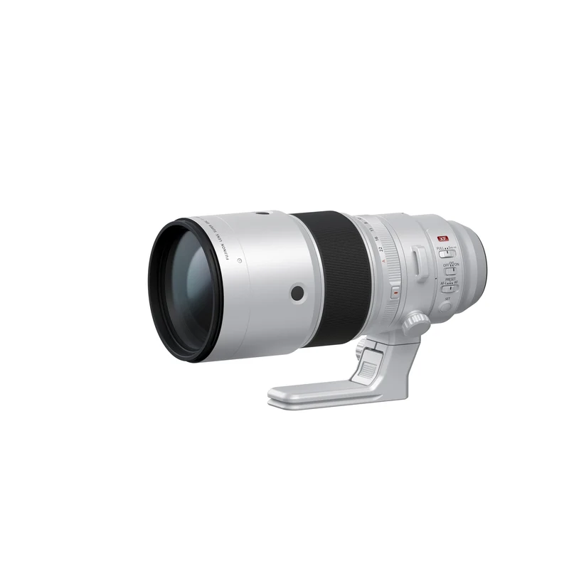 FUJIFILM FUJINON XF400mmF4.5 R LM OIS WR Lens