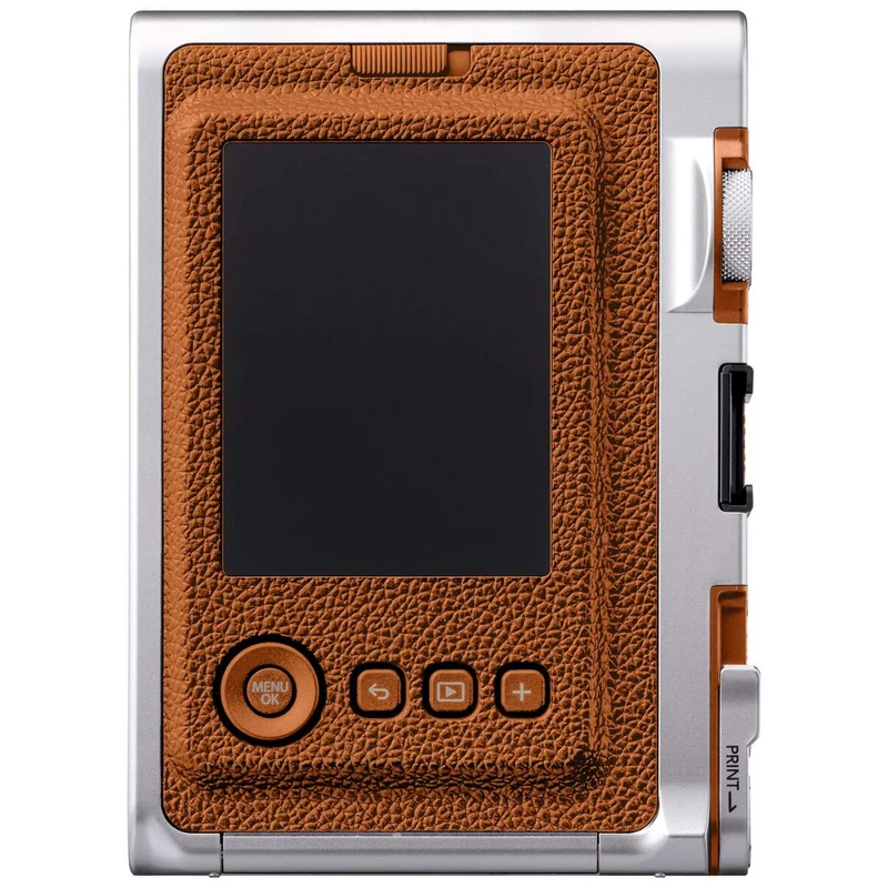 Fujifilm Instax Mini EVO Instant Camera -