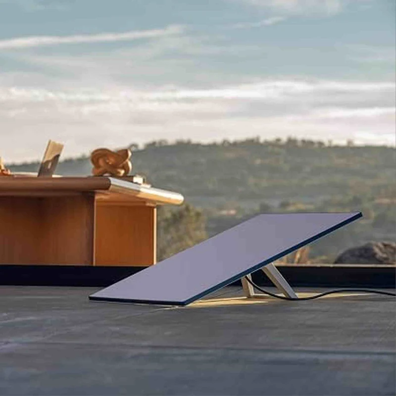 STARLINK Standard Kit AX Tri Band Wi-Fi System - High-Speed, Low-Latency Internet - Reconditioned