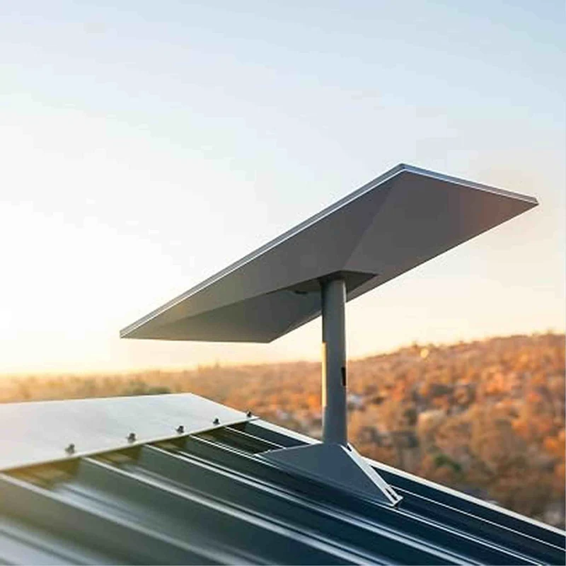 STARLINK Standard Kit AX Tri Band Wi-Fi System - High-Speed, Low-Latency Internet - Reconditioned