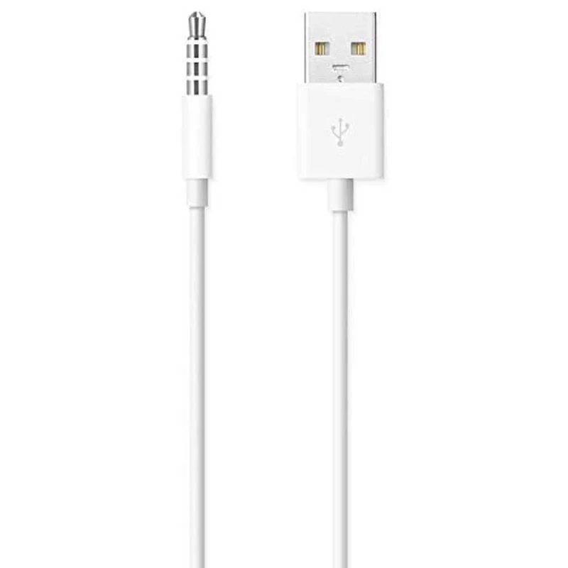 Apple iPod Shuffle USB Cable - Refurbished