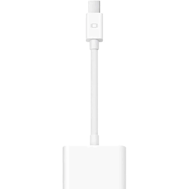 Apple MB572Z/A Mini DisplayPort to VGA Adapter - Refurbished