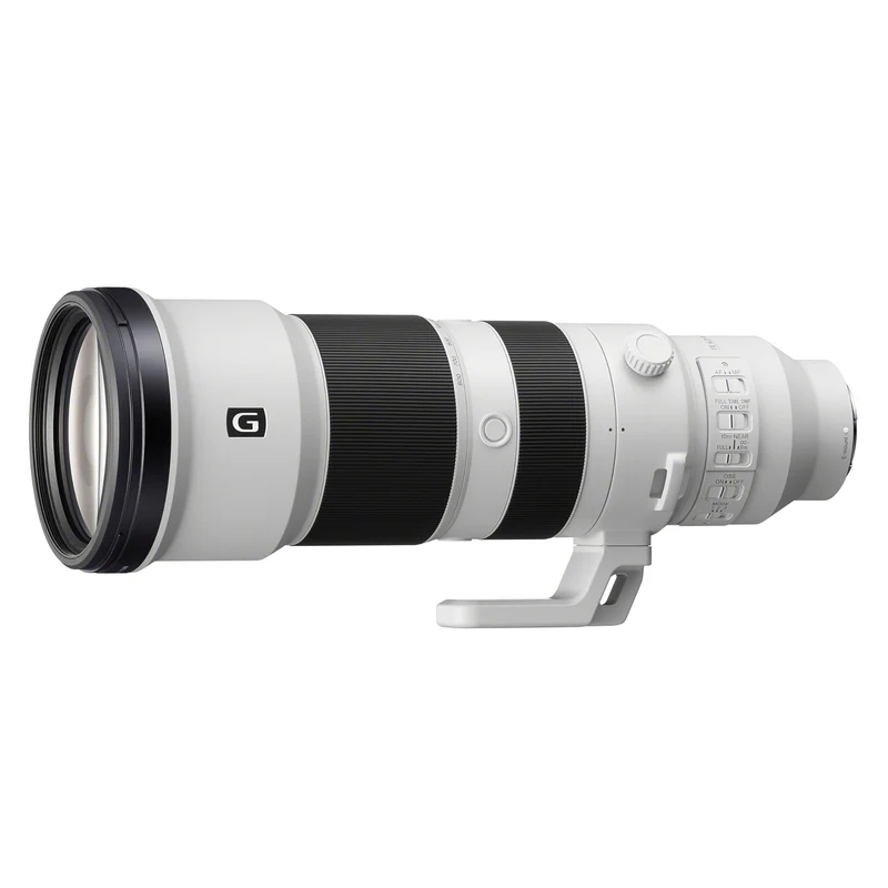 Sony FE 400-800mm f/6.3-8 G OSS - Reconditioned