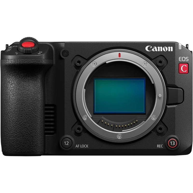 Canon EOS C50 Body - Reconditioned
