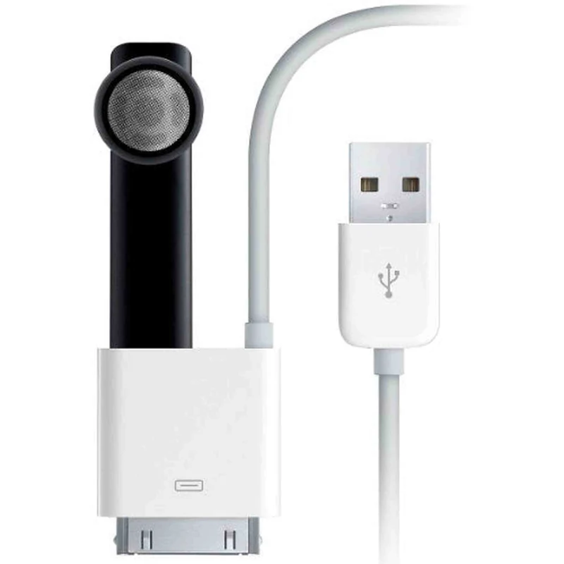 Apple Travel Cable for iPhone and Bluetooth Headset - Refurbished