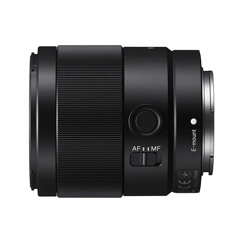 Sony FE 35mm F1.8 Wide Angle Lens - Reconditioned
