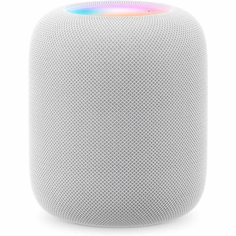 Apple Homepod - White (2nd Generation 2023) - Reconditioned