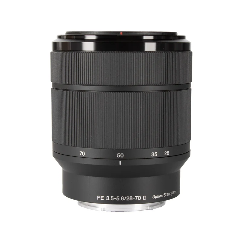 Sony FE 28-70mm f/3.5-5.6 OSS II - Reconditioned
