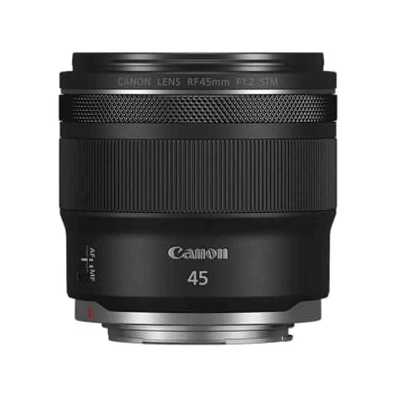Canon RF45mm F1.2 STM - Reconditioned