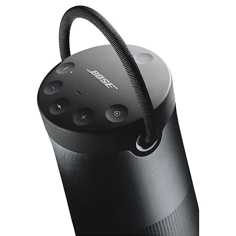 Bose SoundLink Revolve+ Portable and Long-Lasting Bluetooth 360 Speaker