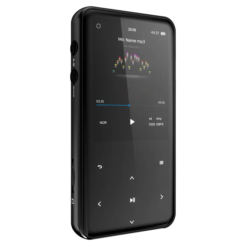Philips 100% Original SA1508 Screen Touch WIFI MP3 PLAYER with BLUETOOTH