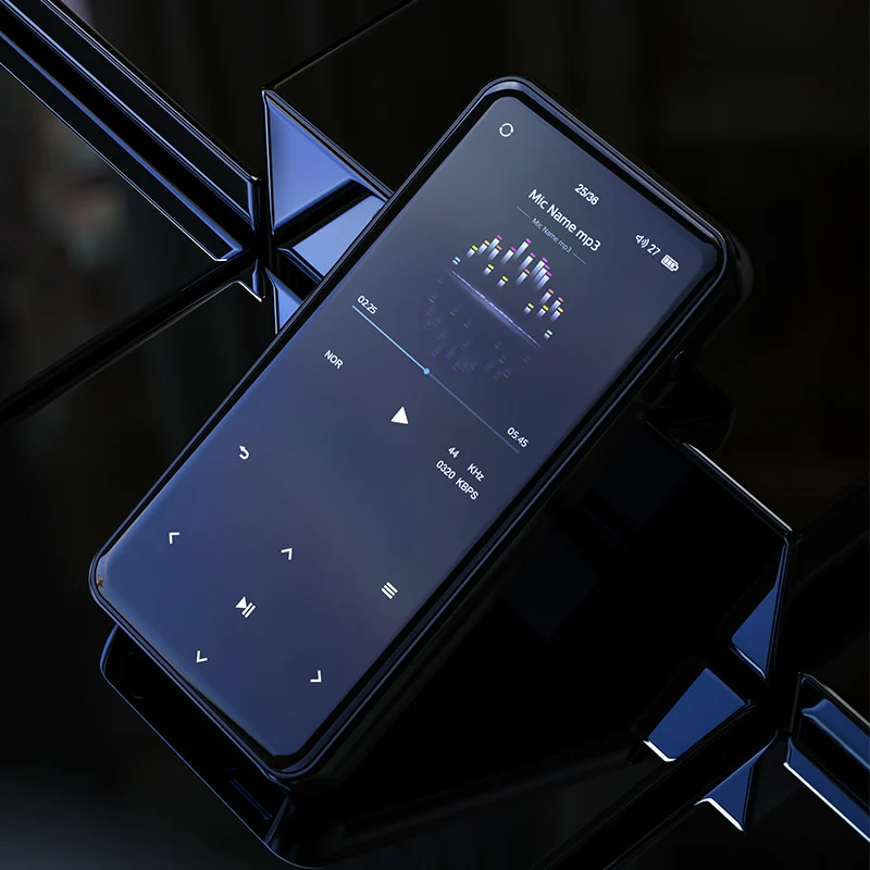 Philips 100% Original SA1508 Screen Touch WIFI MP3 PLAYER with BLUETOOTH