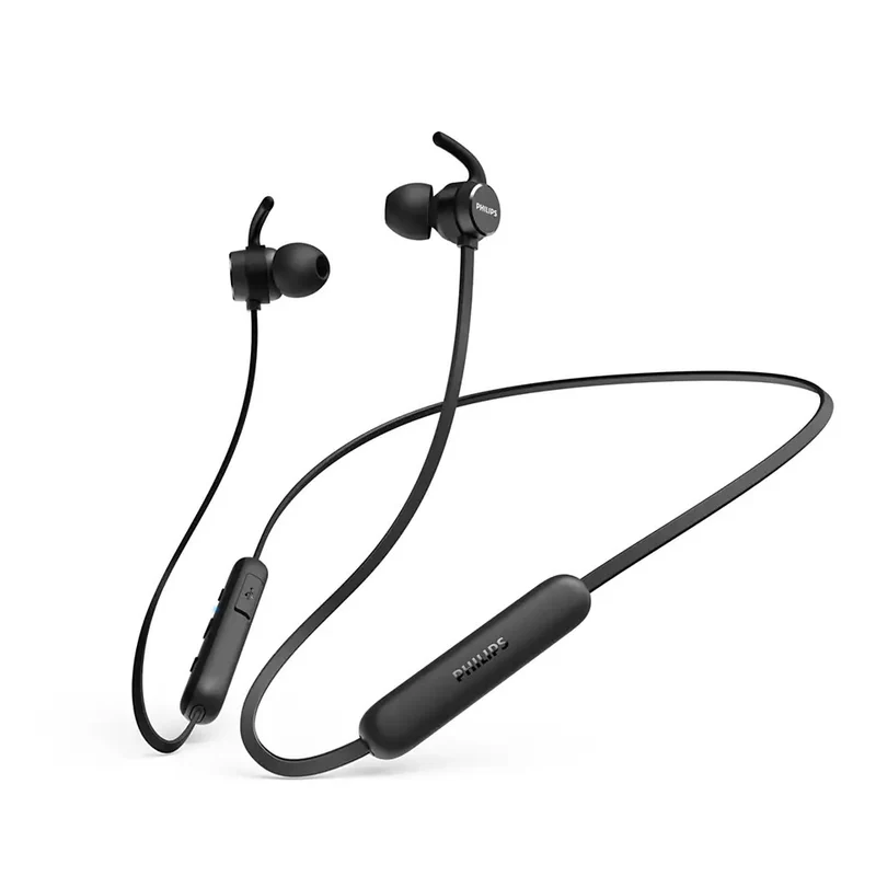Philips TAE1205 In-ear wireless headphones with mic