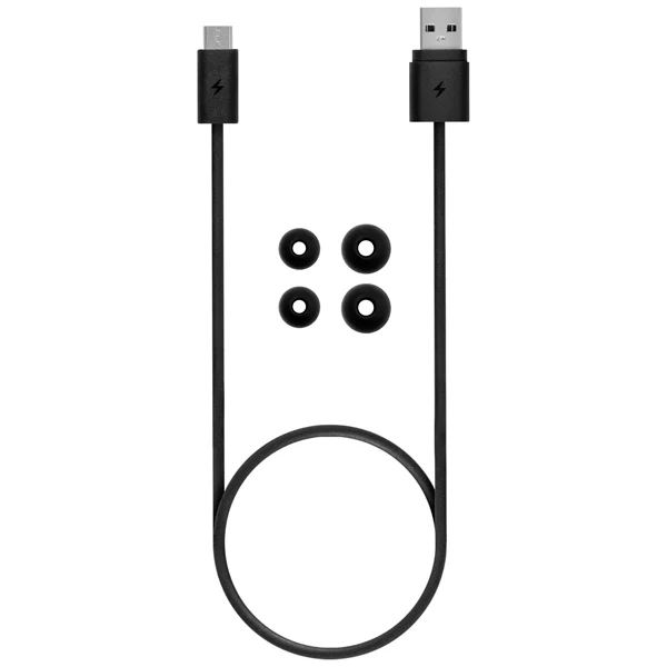 Philips TAUN102 Wireless Bluetooth 5.0 headphones with mic