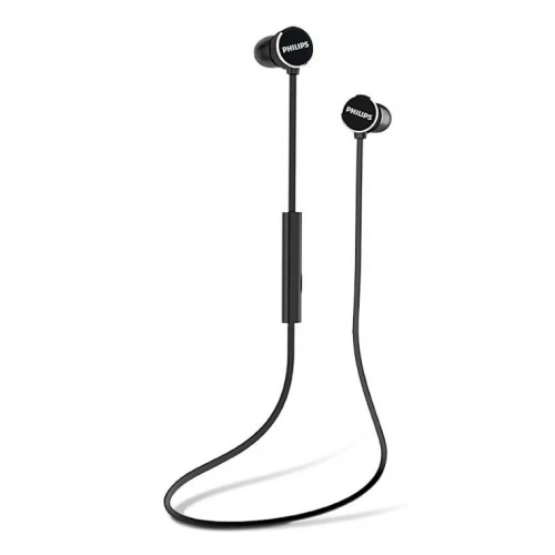 Philips TAUN102 Wireless Bluetooth 5.0 headphones with mic