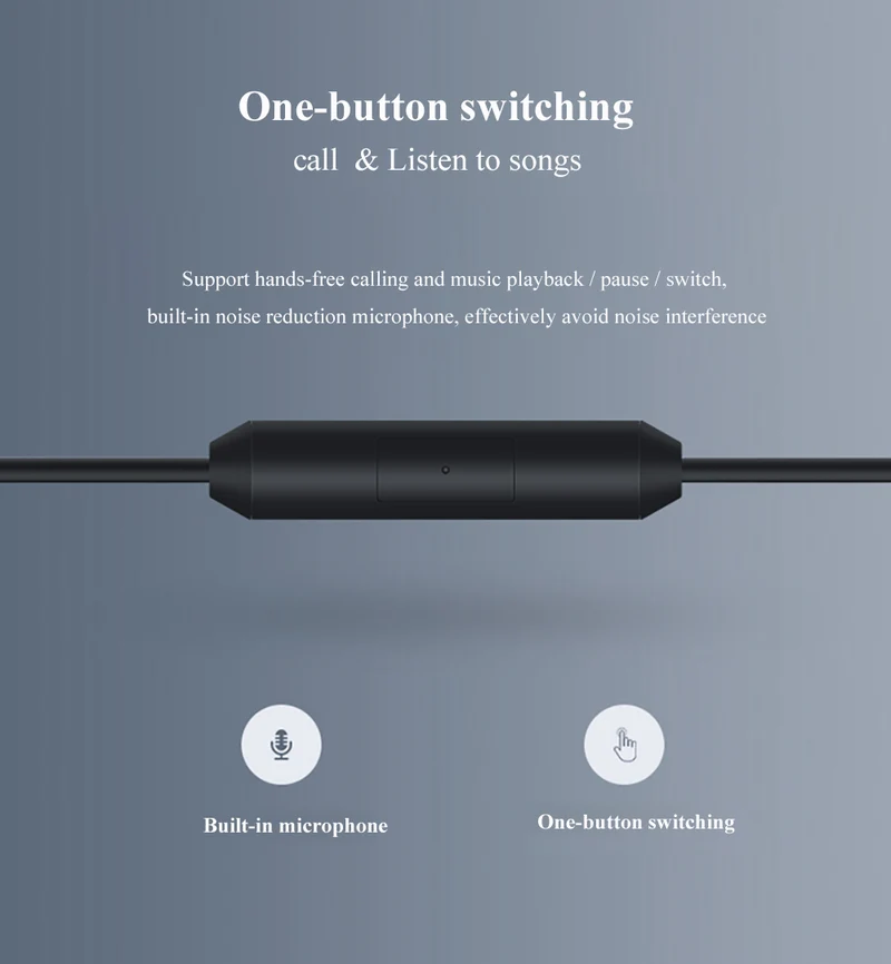 Philips SHS3305 Over The Ear Sport Earbuds with Mic, Earphones for Sports, Running and Gym