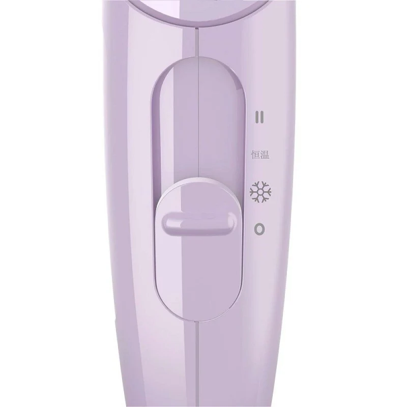 Philips BHC010 Essential Care Compact Hair Dryer / LINE FRIENDS Edition