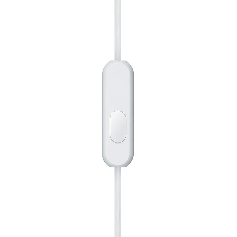 SONY MDR-EX255AP Closed Dynamic In-Ear Headphones In-Line Remote Mic